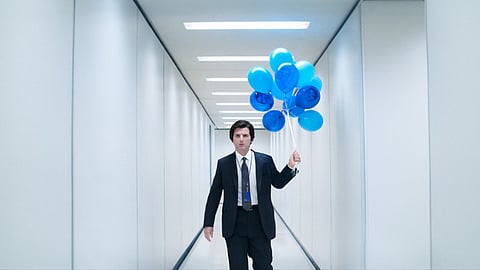 Severance season 2 gets a release date