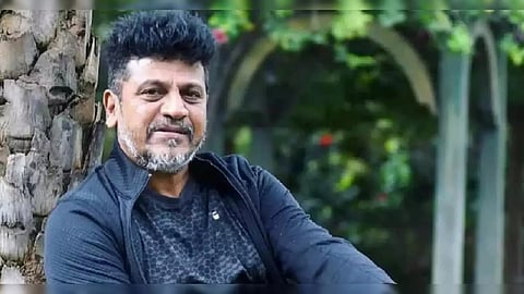 Shivarajkumar