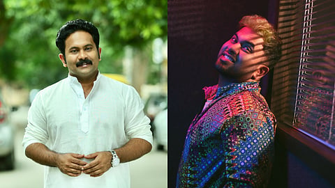 Aju Varghese-Gaganachari