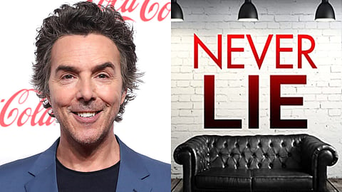Shawn Levy and Netflix to produce adaptation of Freida McFadden's Never Lie