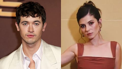 Tom Blyth and Emily Bader to headline People We Meet On Vacation
