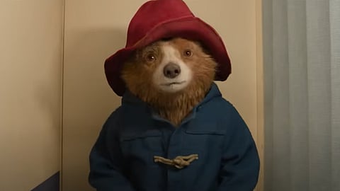 Paddington