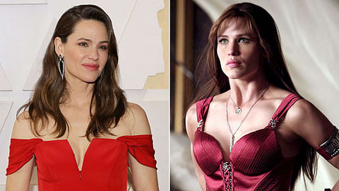 I was fit but not Marvel fit: Jennifer Garner on her training for Deadpool & Wolverine