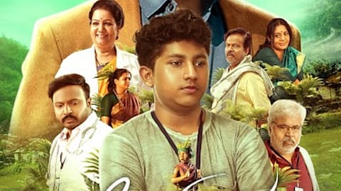Shreyas: My mother reignited my hopes in the acting world
