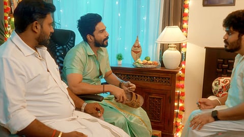 Vishnu Vishal to present Vignesh Karthick's Hot Spot sequel