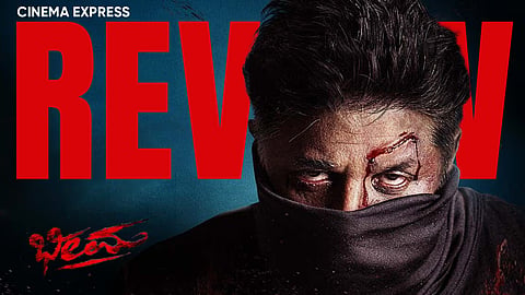 Bheema movie review