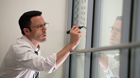 The Accountant 2 gets a release date