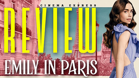 Emily in Paris Season 4 Part 2 review: Rome and a new love interest cannot salvage the lack of originality
