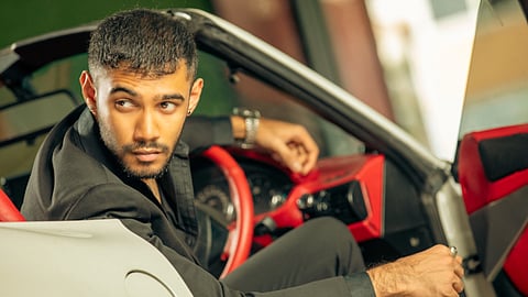 Jayasurya Azad: Every actor’s contribution in cinema is valued today