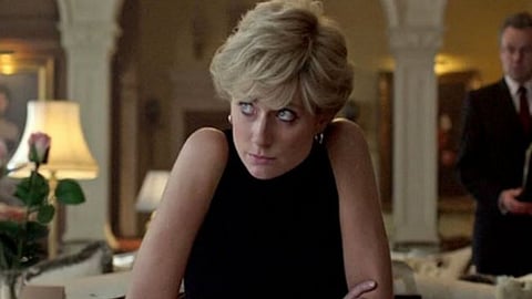 "It's an endless subject...": The Crown producer teases potential spinoffs