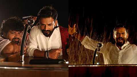 Dhananjay and Shashank Soghal join hands for Jingo