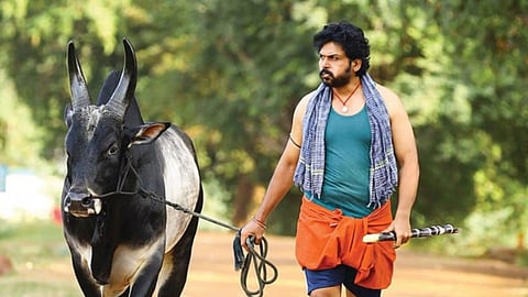 Karthi-Aravind Swami's Meiyazhagan full audio jukebox out