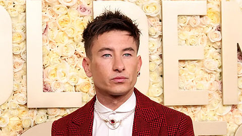 Barry Keoghan joins Peaky Blinders film