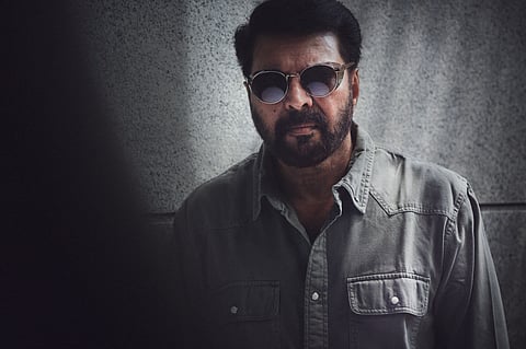 There is no 'power centre' in cinema, says Mammootty while welcoming Hema Committee Report