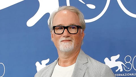 David Fincher