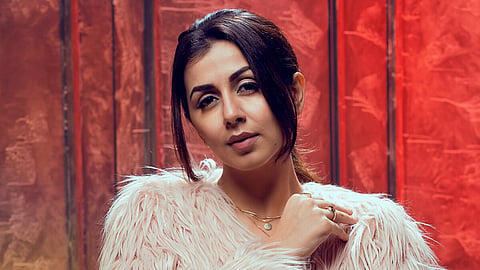 Nikki Galrani Interview: Double Homecoming