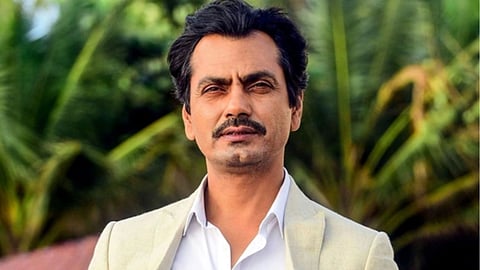 Nawazuddin Siddiqui