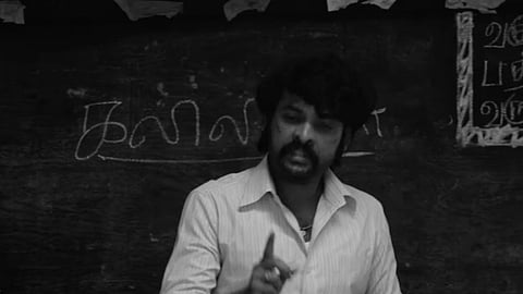 Vemal's Sir clears censorship formalities