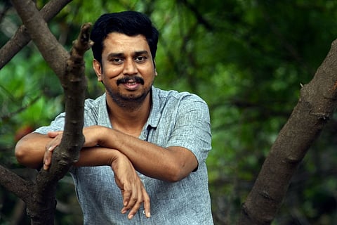 TJ Gnanavel to helm Dosa King as his next