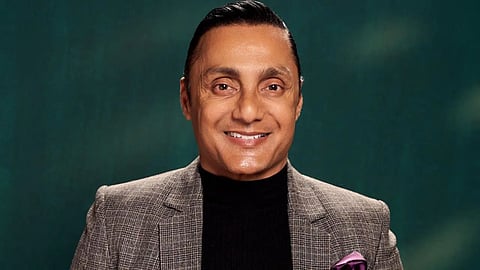 Rahul Bose