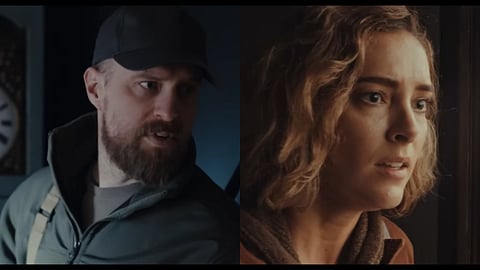 Things Will Be Different trailer: The safe house of these siblings may not be that safe