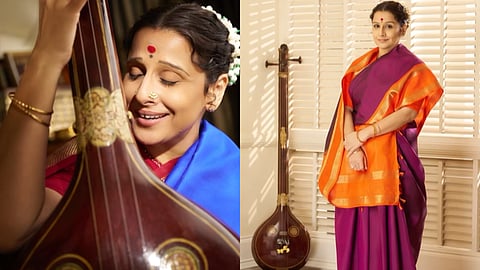 Vidya Balan