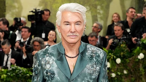 Baz Luhrmann's next film to be Jehanne d’Arc