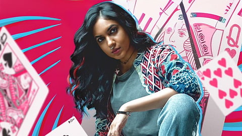 Ritu Varma in Swag
