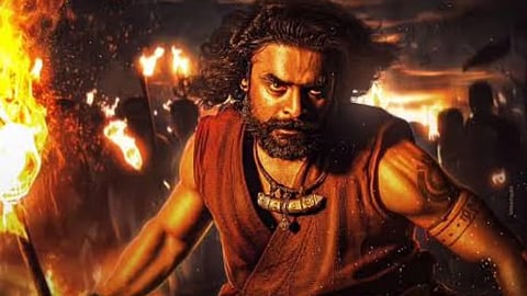 Police launches investigation into piracy of Tovino's Ajayante Randam Moshanam (ARM)