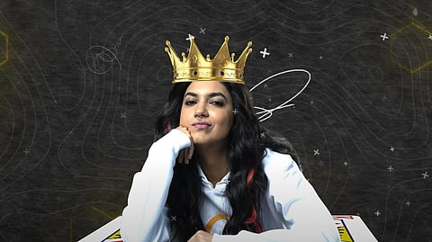 Ritu Verma in Swag
