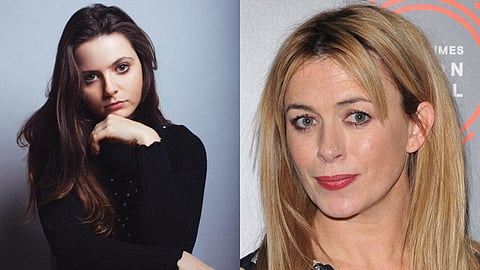 Gabrielle Creevy and Eve Myles to star in The Guest
