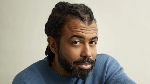 Daveed Diggs now part of The Boys season 5