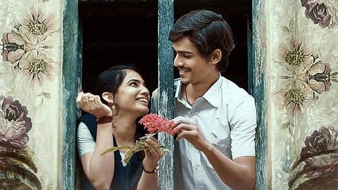 A still from the film