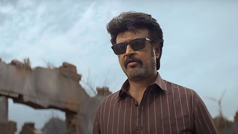 Red Giant bags Vettaiyan's Tamil Nadu theatrical rights