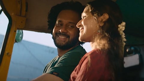 First single 'Po Po Che Guevera' from Once Upon a Time in Madras out