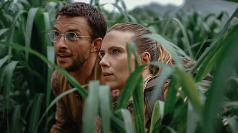 Jurassic World: Rebirth wraps filming