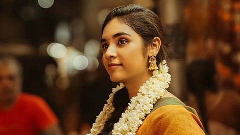 Nikhila Sankar Interview: Kollywood calling