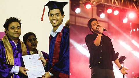 Chetan Rao: The best part about music is its ability to transcend boundaries