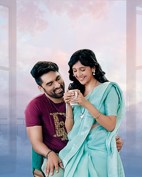 Aaram Aravinda Swamy to hit theatres in November