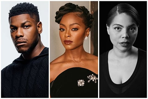 John Boyega and Danielle Deadwyler headline Otis Redding biopic