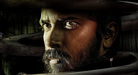 Likith Kumar: Vritta is a thriller that connects with today's audience