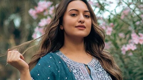 Sonakshi Sinha