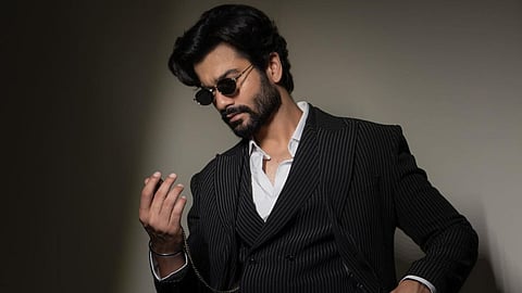 Sunny Kaushal