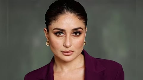 Kareena Kapoor Khan