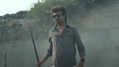 Vettaiyan OTT: Prime Video buys rights for Rajinikanth film