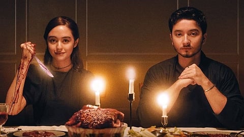 Temurun Movie Review: Engaging horror film shrouded in an aura of mystery