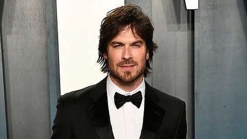 Ian Somerhalder on his TV past: I don't need to chase awards