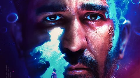 Vijay Antony's next titled Gagana Maargan