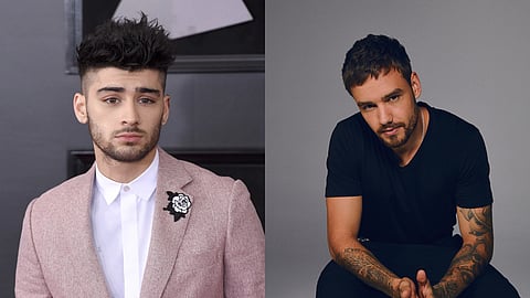 Zayn Malik pens an emotional note on One Direction's Liam Payne: 'I lost a brother'