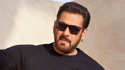 Salman Khan